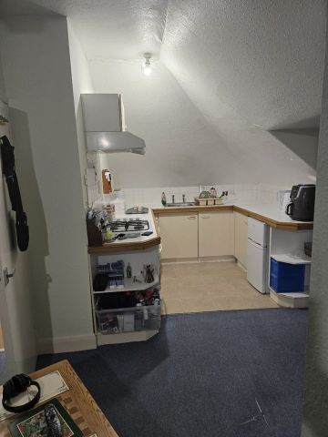 Studio Flat, South Norwood, SE25 - Photo 3