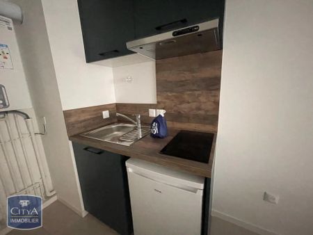 Appartement à louer 2 pièces 40.95m² - Photo 5