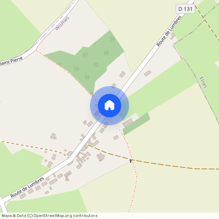 Pas-de-Calais, 62, 62380, Lumbres