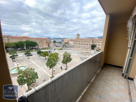 Location Appartement 2 pièces 47m² TOULON 83000 - Photo 5