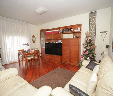 Attico via Olivio Sozzi 14, Notarbartolo - Sciuti, Palermo - Foto 2