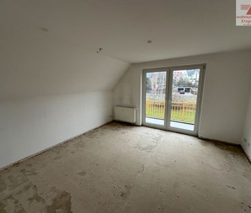 2-Raum-Wohnung mit Balkon und Einbauküche in Burkhardtsdorf OT Mein... - Photo 5