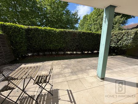 APPARTEMENT 2 PIÈCES 51M² SERRIS - Photo 5