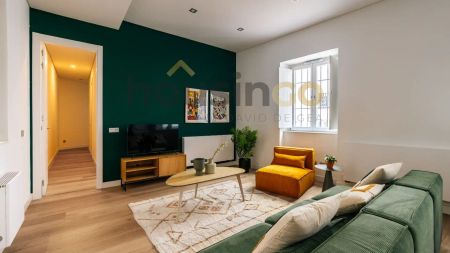 Piso de alquiler en Corredera Baja de San Pablo, Universidad - Malasaña - Foto 4