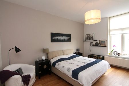 Te huur: Appartement Van de Spiegelstraat in Den Haag - Photo 3
