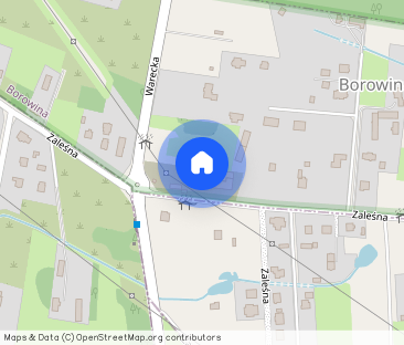 Dom w podworku wynajem - Zdjęcie 1