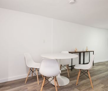 For Lease - 124 Argyle Street Unit# Basement, Toronto, Ontario - Photo 4