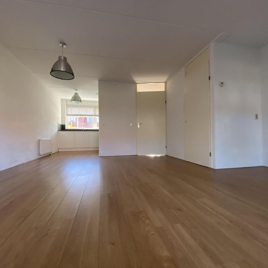 Riedertuin, 2993XD, Barendrecht - Photo 1