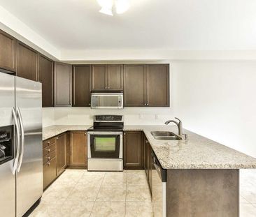 For Lease - 79 Giordano Way, Vaughan, Ontario - Photo 2