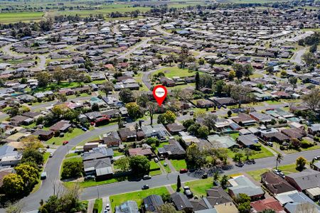 "Well-maintained Home" - Photo 4