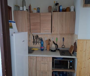 Pronájem bytu 1+1 32 m² - Photo 4