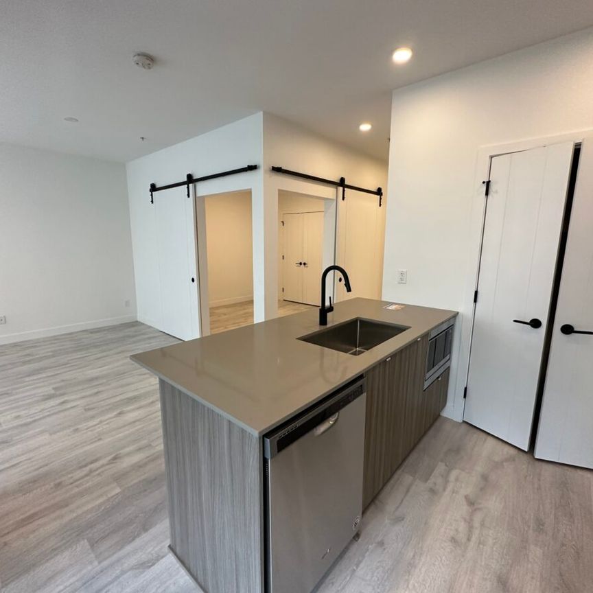 Court West Condo with 2 Parking Stalls! - Photo 1