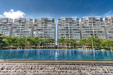The Centris (D22), Apartment - For Rent - Photo 4