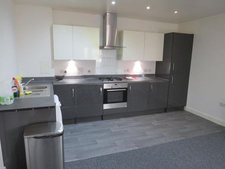 2 bedroom flat to rent - Photo 4
