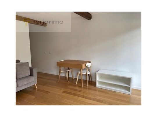 Apartamento T1 - Photo 1