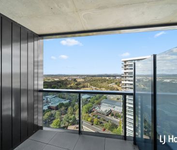 2108/2 Grazier Lane, Belconnen ACT - Photo 3