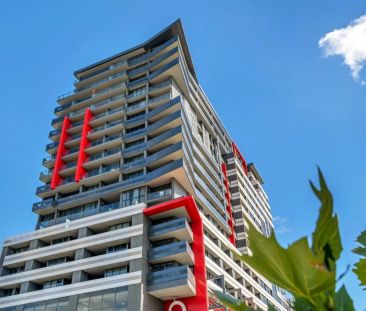 Contemporary Fully Furnished Studio in the Heart of Adelaide CBD - Photo 3