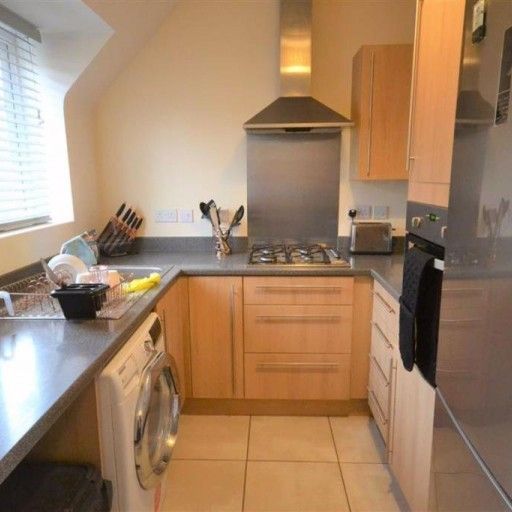 2 BED Duplex To rent - Photo 1