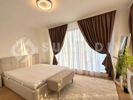 Casă la prima închiriere cu 4 camere, în zona Valea Seacă S19174 - Fotografie 3