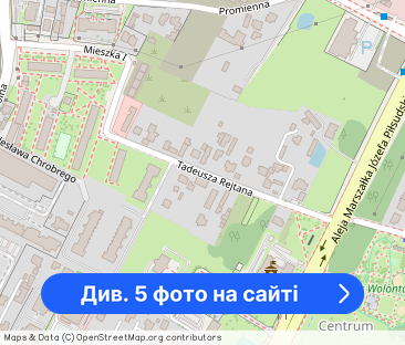 Nowa dwupokojowa kawalerka w nowo wybudowanym budynku - Фото 1