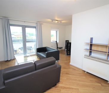 2 bedroom Apartment to rent in River view, Low Street Sunderland, SR1 - Photo 6