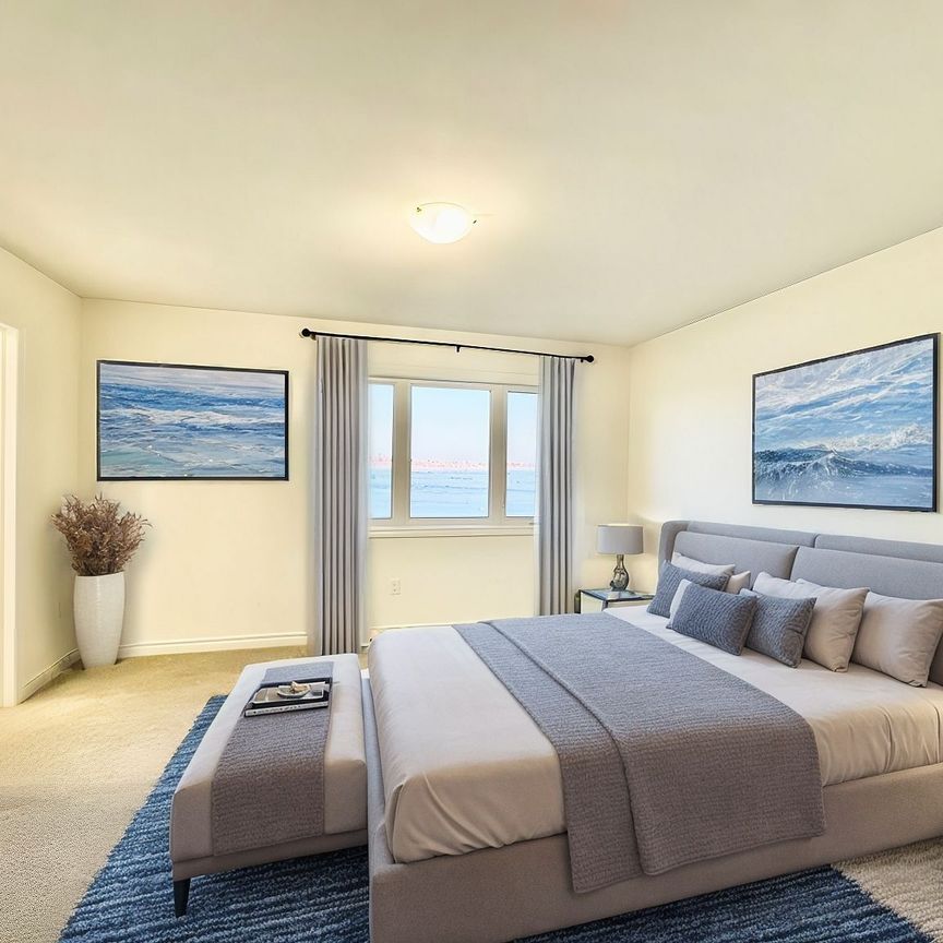 For Lease - 135 Greer Street, Barrie, Ontario - Photo 1