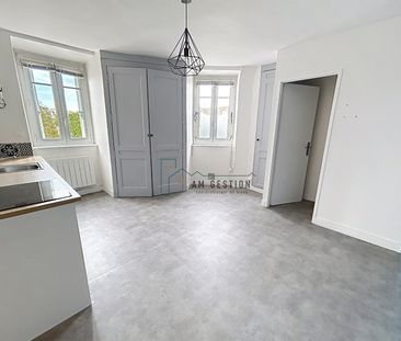 Location Appartement 2 pièces 36m² - Photo 5