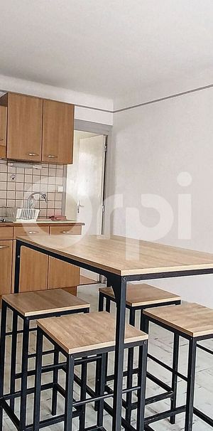 Appartement à louer - Photo 1