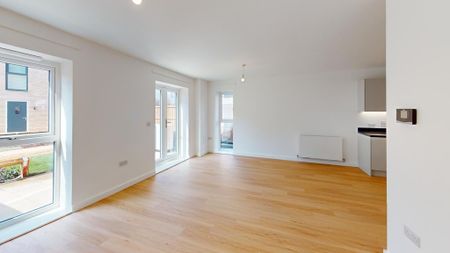 4 bedroom terraced house to rent - Photo 2