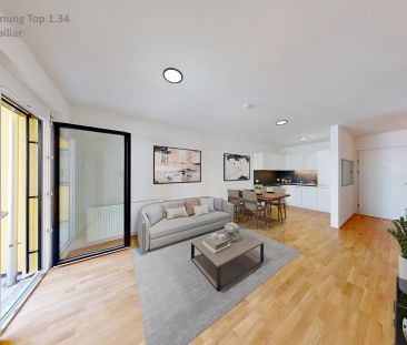| 1 ZIMMER | HOFSEITIG | NACHVERMIETUNG | VERFÜGBAR AB JULI - Photo 4
