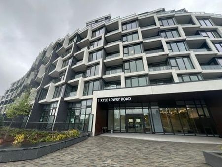 For Lease - 1 Kyle Lowry Road Unit# 621, Toronto, Ontario - Photo 4