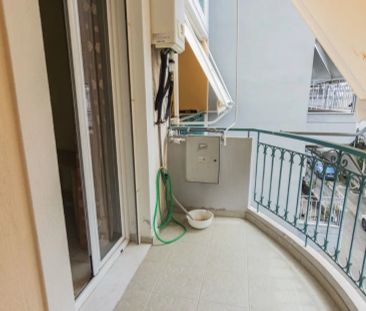 (Προς Ενοικίαση) Κατοικία ,Διαμέρισμα | Ν.Λάρισας , Λάρισα – 20 τ.μ... - Φωτογραφία 3