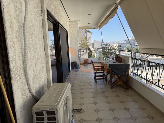 Διαμέρισμα για ενοικίαση Κέντρο (Νέα Σμύρνη) - Φωτογραφία 1