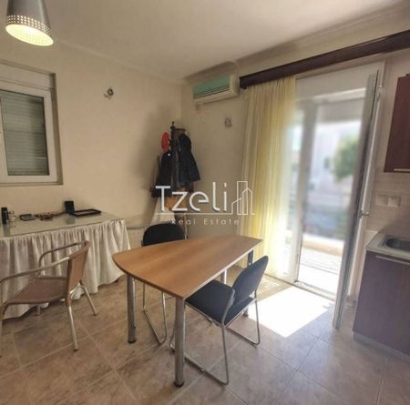 Διαμέρισμα για ενοικίαση Άνω Καστελόκαμπος (Πάτρα) - Photo 2