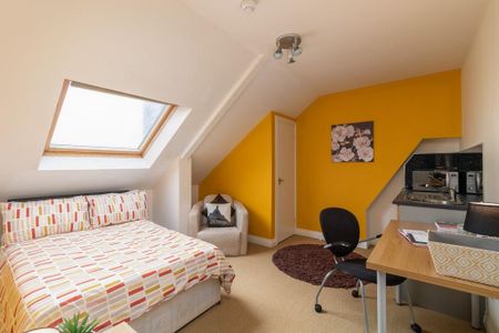 Studio to rent - Photo 4