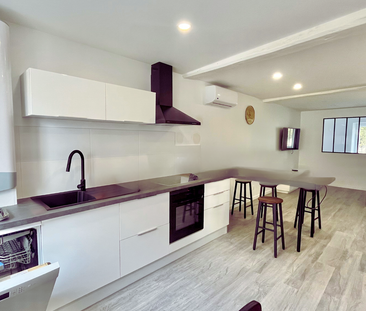 A Louer sur Mions ! Appartement entièrement rénové de 50 m² Mions (... - Photo 1