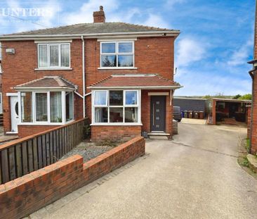 2 bedroom semi-detached house to rent - Photo 1