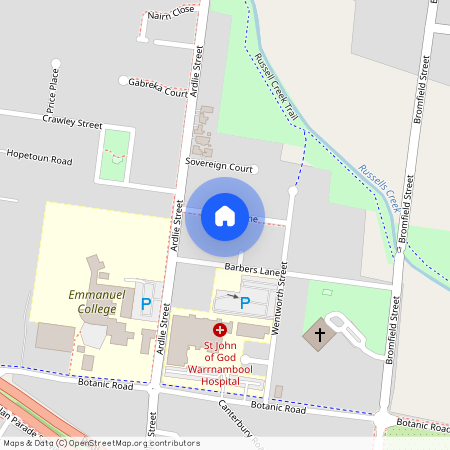 10 Conns Lane, Vic 3280, Warrnambool