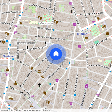 Madrid Capital
