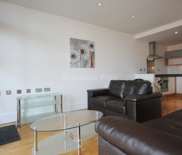 The Lock, 41 Whitworth Street West, Southern Gateway - Photo 2