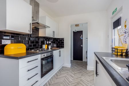 Gadsby Street, Nuneaton, CV11 4NZ - Photo 5