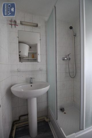 Location Appartement 1 pièce 18m² DIJON 21000 - Photo 3