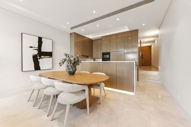 66A & 66B Cross Street, Double Bay NSW 2028 - House For Rent | Domain - Photo 1