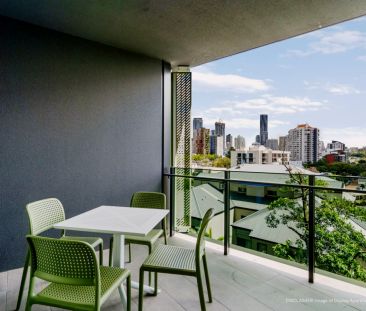 2 Bed, 2 Bath*706 - Photo 5