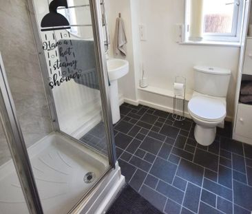 1 bedroom ground floor flat to rent - Photo 6