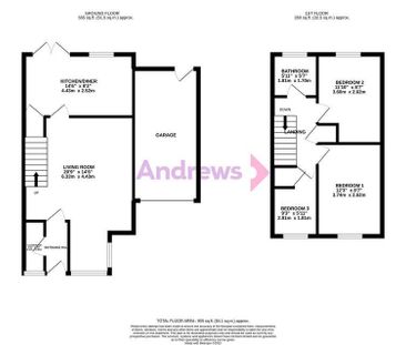 Springbank Road, Cheltenham, Gloucestershire, GL51 - Photo 1