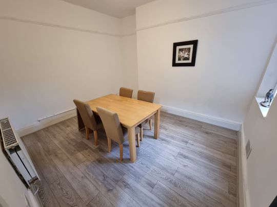 Room in a Shared House, Deane Road, L7 - Photo 1