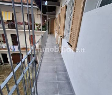 Trilocale corso Giacomo Matteotti 216, Centro, Serravalle Sesia - Photo 6