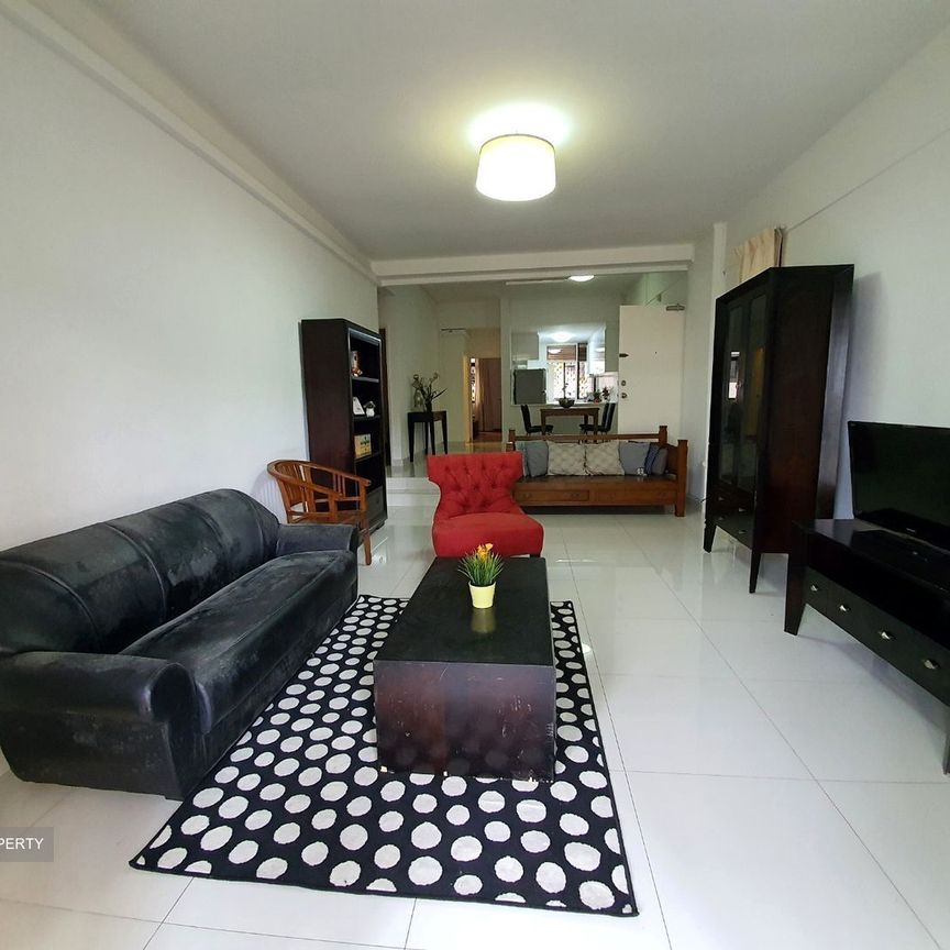 Pastoral View (D11), Apartment - For Rent - Photo 1