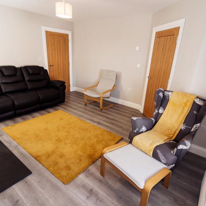 9 Irish Street, Richhill, Armagh, BT61 9PS - Photo 1